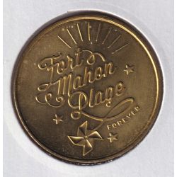 Dept80 - Forever - 2021 - Fort Mahon Plage