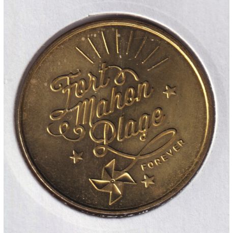 Dept80 - Forever - 2021 - Fort Mahon Plage