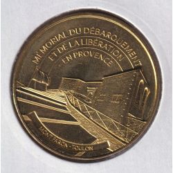 Dept83 - Mémorial du Mont Faron - 2021 - Toulon