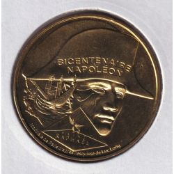 Dept83 - Napoléon Bicentenaire - 2021 - St-Raphaël