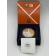 10 Euro 2025 - Rolans Garros - argent colorisé