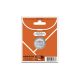 Dept7516 - Médaille Roland Garros 2025 - en couleur - Monnaie de Paris