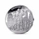 10 Euro 2025 - Soldat Anglais - 80e anniversaire Victory in Europe Day - argent Belle épreuve