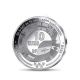 10 Euro 2025 - Soldat Canadien - 80e anniversaire Victory in Europe Day - argent Belle épreuve