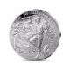 10 Euro 2025 - Soldat Canadien - 80e anniversaire Victory in Europe Day - argent Belle épreuve