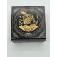 10 Euro 2025 - 20000 Lieus sous les mers - Jules Verne - L'art de la plume - argent Belle épreuve