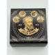 20 Euro 2025 - Jules Verne - L'art de la plume - argent Belle épreuve