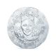 10 Euro 2025 - Josephine Baker - argent Belle épreuve