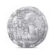 10 Euro 2025 - Josephine Baker - argent Belle épreuve