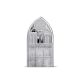 10 Euro 2024 - Notre-Dame de Paris - argent Belle épreuve