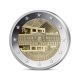2 Euro 2024 - Musée du Louvre - Belle épreuve