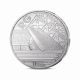 10 Euro 2025 - Roland garros - argent