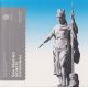 BU St Marin 2025 - 8 pièces - Statue de la liberté