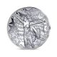 25 Euro 2025 - Semeuse - Lady Liberty - Mercanti-Jimenez - argent belle épreuve