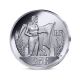 25 Euro 2025 - Semeuse - Lady Liberty - Mercanti-Jimenez - argent belle épreuve