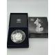 25 Euro 2025 - Semeuse - Lady Liberty - Mercanti-Jimenez - argent belle épreuve