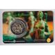 Coincard - 2 Euro Belgique 2025 - Loterie nationale Belge - version NL