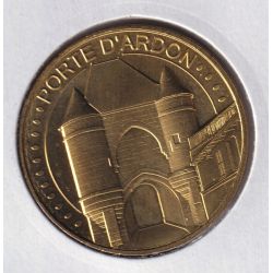 Dept02 - Porte d'Ardon - 2022 - Laon  