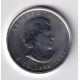 Canada - 5 Dollars 2012 - Mapple leaf - 1 once argent - Neuf