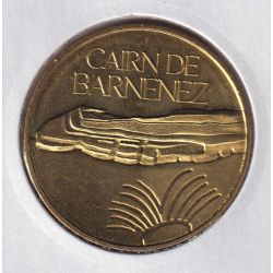 Dept29 - cairn de barnenez N°2 - 2022 SD - Plouezoc’h