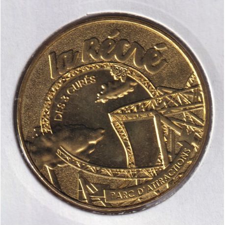 Dept29 - La Récré Au Trois Curés N°2 - 2022 - Milizac