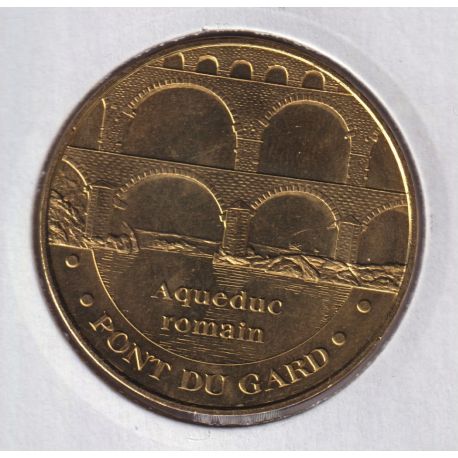 Dept30 - Pont du gard - 2019 - Nimes 