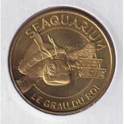 Dept30 - Seaquarium Super Visite - tortue - 2022 - Grau du roi
