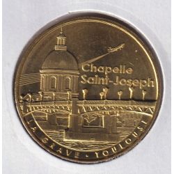Dept31 - Chapelle Saint-Joseph - 2022 - Toulouse