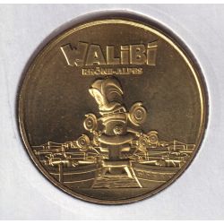 Dept38 - Walibi N°8 - Tiki Academy - 2022 - Les Avenières