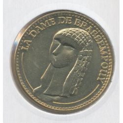 Dept40 - la dame de brassempouy - 2013