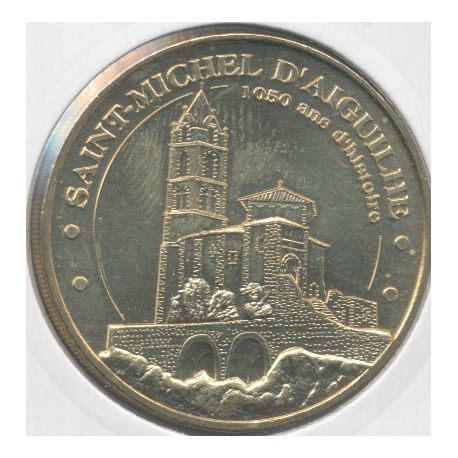 Dept43 - st michel d'aiguilhe - 2012