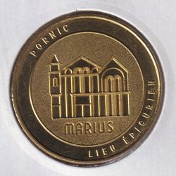 Dept44 -  Marius Lieu épicurien - 2022 - Pornic