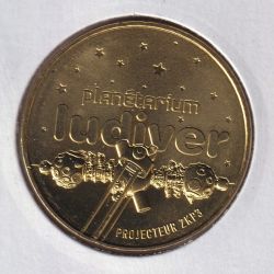 Dept50 - Planète Ludiver - 2022 - La Hague