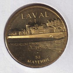 Dept53 - Mayenne - 2022 - Laval