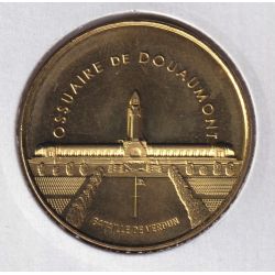 Dept55 - Ossuaire – Bataille Verdun - 2022 - Douaumont