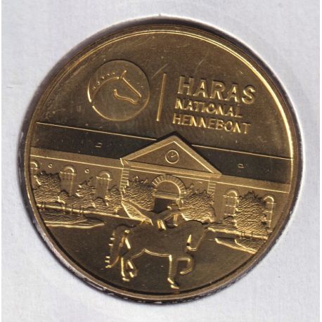 Dept56 - Haras national d'Hennebont N°2 - 2022