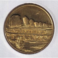 Dept56 - Alignements de Carnac N°5 - 2022 - site mégalithique
