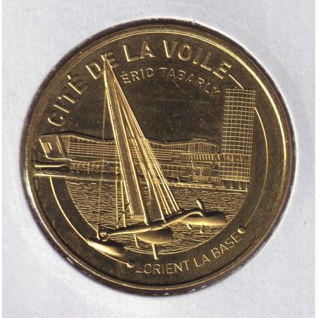 Dept56 - Cité de la voile - base - 2022 - Lorient
