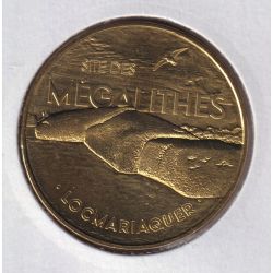 Dept56 - Site des Mégalithes N°2 - 2022 - Locmariaquer 