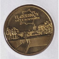 Dept59 - Ville Fortifiée - 2022 - Le Quesnoy