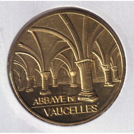 Dept59 - Abbaye de Vaucelles - 2022 - Les Rues 