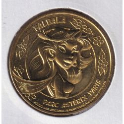 Dept60 - Parc Asterix N°9 - 2022 - Falbala - Plailly