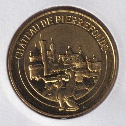 Dept60 - chateau de pierrefonds N°3 - 2022