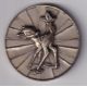 Médaille - Bambi - Collection monde merveilleux Disney