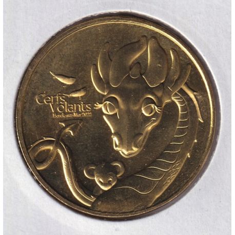 Dept62 - Les cerfs-volants N°7 - 2022 - Berck-sur Mer