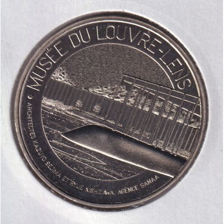 Dept62 - Musée du Louvre-Lens - 2022 blanche - Lens 