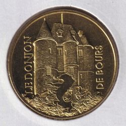 Dept62 - Le Donjon - 2022 - Bours