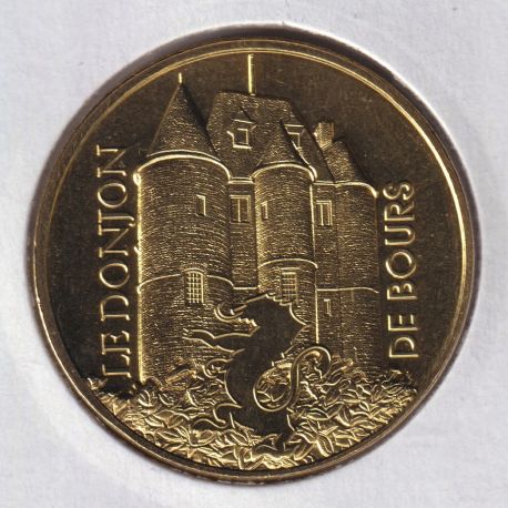 Dept62 - Le Donjon - 2022 - Bours