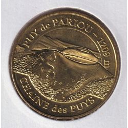 Dept63 - Puy de Pariou - 2022 - Orcines