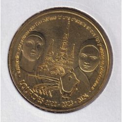 Dept65 - Allez dire aux Prêtres - 2022 - Lourdes 